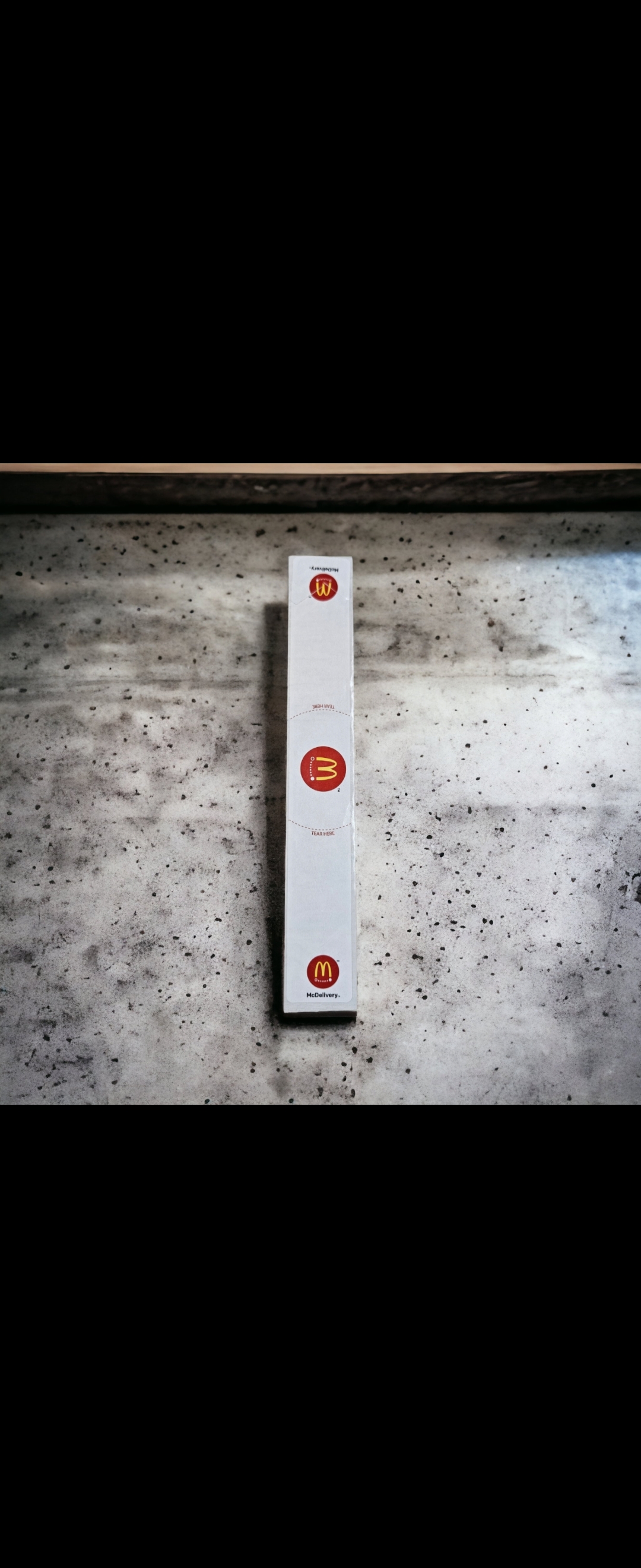 Chromo Paper Label